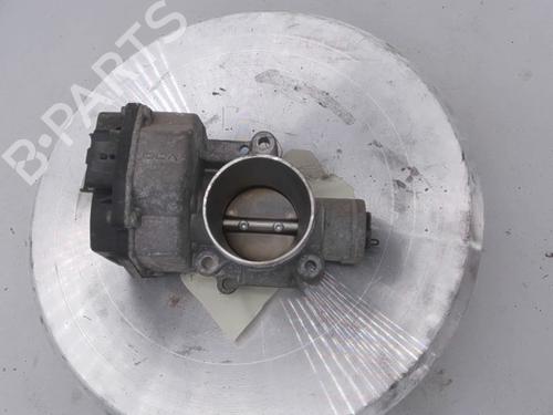 Used Throttle body CITROËN C3 I (FC_, FN_) 1.1 i (60 hp) 30732406