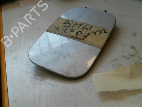 Używane Klapa wlewu paliwa BMW 3 (E46) [1997-2005]  22042458