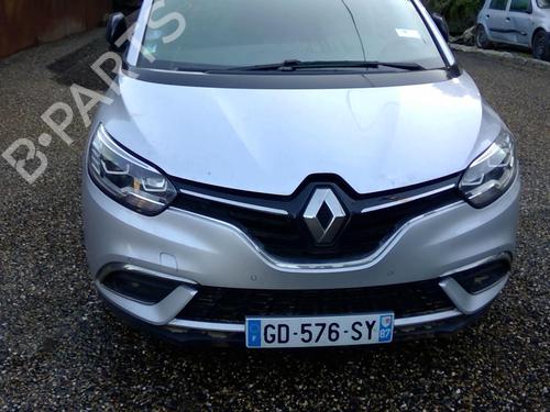Electronic module RENAULT SCÉNIC IV (J9_) 1.3 TCe 140 | BP23800491M83 - Image 8