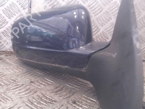 Right mirror SEAT LEON (1M1) 1.9 TDI | BP26951582C27 