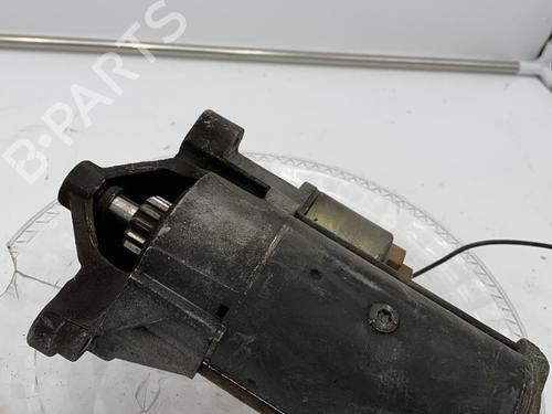 Used Starter Starter PEUGEOT 206 Hatchback (2A/C) 2.0 HDI 90 (90 hp) 30413046 30413046