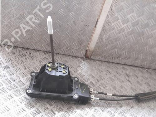 Levier de vitesses RENAULT CLIO III (BR0/1, CR0/1) 1.5 dCi (C/BR0G, C/BR1G) (68 hp) 26459628