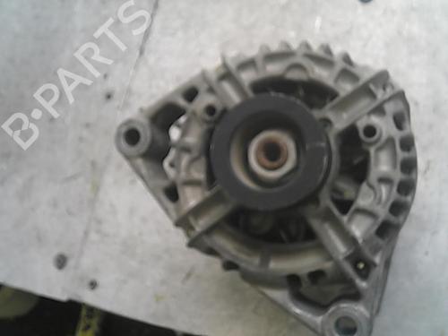 Generator OPEL ASTRA G Hatchback (T98) 2.0 DTI 16V (F08, F48) (101 hp) 20996518