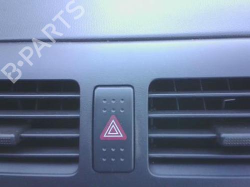 Advarselsbryter SUZUKI SWIFT III (MZ, EZ) 1.3 (RS413, ZC11S) (92 hp) 31183827