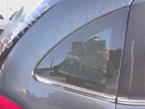 Used Rear right quarter glass CITROËN C3 II (SC_) 1.4 (73 hp) 31753492