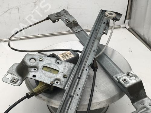 Used Front left window mechanism Front left window mechanism RENAULT KANGOO / GRAND KANGOO II (KW0/1_) 1.5 dCi 90 (KW05, KW08, KW0G, KW11) (90 hp) 31275397 31275397