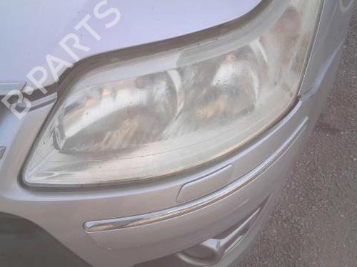 Venstre forlygte CITROËN C4 I (LC_) 1.6 HDi (109 hp) 29114271