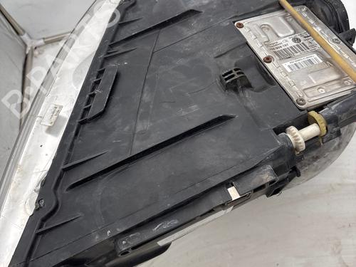 Phare gauche Phare gauche VW TOUAREG (7LA, 7L6, 7L7) 3.0 V6 TDI (225 hp) 34378767 34378767