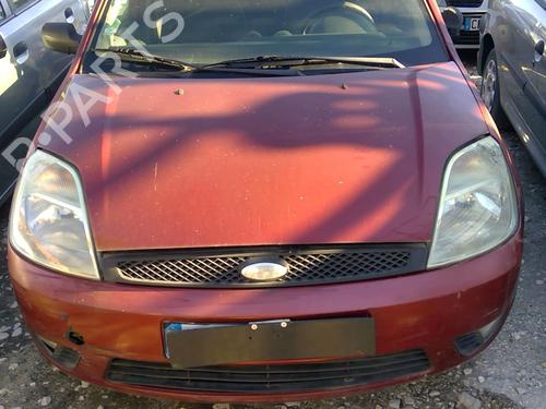 Left taillight FORD FIESTA V (JH_, JD_) 1.4 TDCi | BP20988873C34 