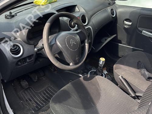 Right front window switch CITROËN C2 (JM_) 1.4 HDi | BP26505560I26  - Image 10
