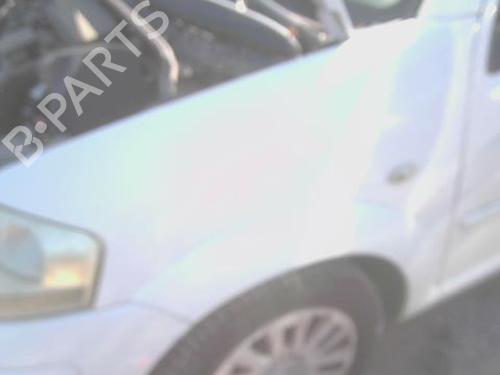 Used Left front fenders CITROËN C3 I (FC_, FN_) 1.4 HDi (68 hp) 28702543