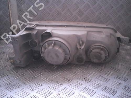 Left headlight HYUNDAI H-1 / STAREX Bus (A1) 2.5 TCi | BP29328188C28