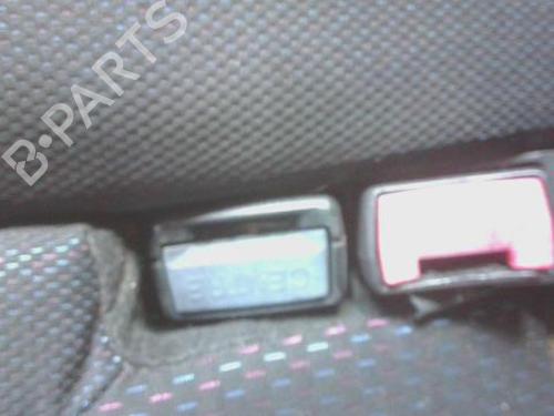 Used Seat buckle Seat buckle 36862638 36862638