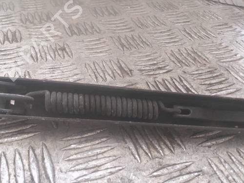 Front windshield wiper arm RENAULT SCÉNIC II (JM0/1_) 1.5 dCi (JM02, JM13) | BP28094546C143 
