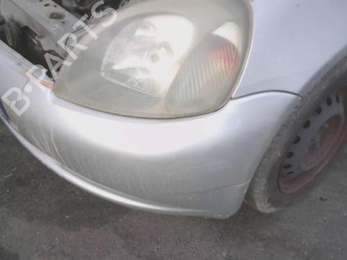 front-bumper-toyota-yaris-_p1_-1999-2000-2001-2002-2003-2004-2005-39473661 main image