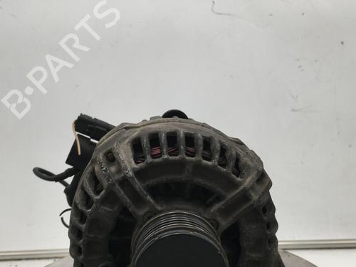 Used Alternator Alternator 32668316 32668316