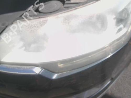 Left headlight CITROËN C5 III (RD_) 1.6 HDi 110 (RD9HL0, RD9HR8, RD9HRA) | BP36565571C28 - Image 4