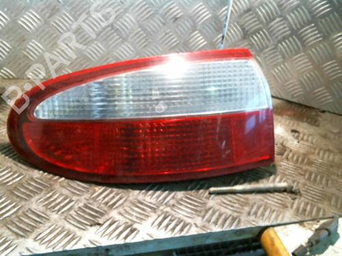Used Left taillight DAEWOO LANOS (KLAT) 1.5 (86 hp) 22038606