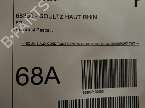 Steering column stalk MINI MINI (R50, R53) Cooper | BP30600502I23 - Image 4