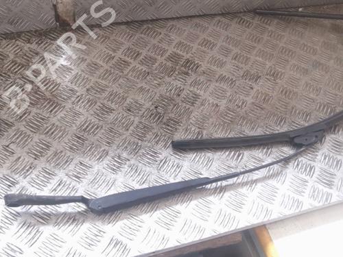 Front windshield wiper arm SEAT LEON (1M1) 1.9 TDI | BP26951579C143 