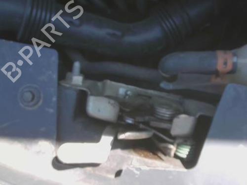 Used Hood lock Hood lock 38163327 38163327