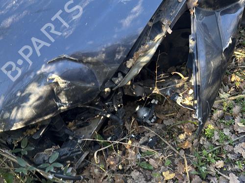 Left sun visor AUDI A3 (8P1) 2.0 TDI 16V | BP24445445I1 - Image 10