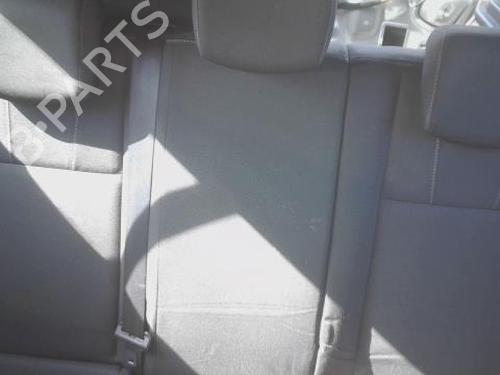 Sedile posteriore Sedile posteriore RENAULT MEGANE III Hatchback (BZ0/1_, B3_) [2008-2026] 34141342 34141342