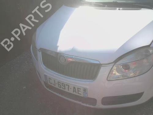 Switch SKODA FABIA II (542) 1.2 | BP33539283I30 - Image 2