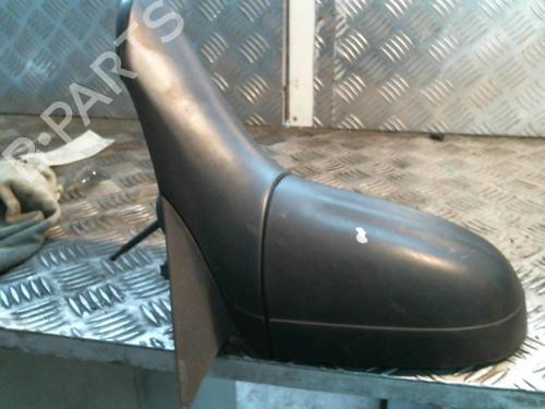 Right mirror OPEL CORSA B (S93) 1.4 i (F08, F68, M68) | BP20989389C27 