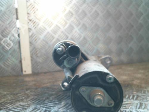 Used Starter Starter VW TOURAN (1T1, 1T2) 2.0 TDI 16V (140 hp) 20987103 20987103