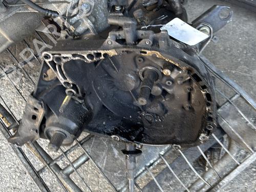Gearbox RENAULT KANGOO Express (FC0/1_) D 65 1.9 (FC0E, FC02, FC0J, FC0N) | BP22374758M3 