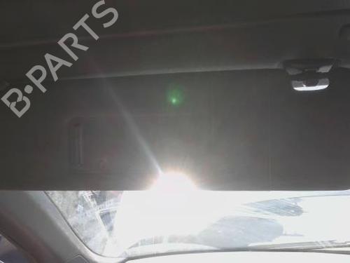 left-sun-visor-audi-a3-convertible-8p7-2008-2009-2010-2011-2012-2013-36397296 main image