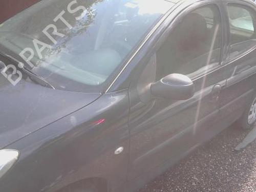 Warning switch PEUGEOT 206+ (2L_, 2M_) 1.1 | BP32985068I22 - Image 3