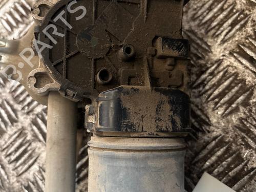 Used Front wiper motor Front wiper motor PEUGEOT 208 I (CA_, CC_) 1.6 HDi / BlueHDi 75 (75 hp) 23801248 23801248