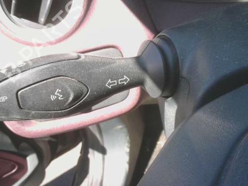Mando Mando FORD FIESTA V (JH_, JD_) [2001-2014] 36143413 36143413