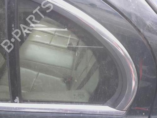 Used Rear left door window Rear left door window JAGUAR S-TYPE II (X200) 2.7 D (207 hp) 36304242 36304242