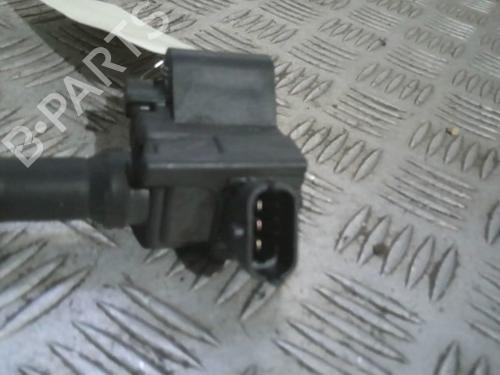 Used Ignition coil Ignition coil PEUGEOT 208 II (UB_, UP_, UW_, UJ_) e-208 (136 hp) 29915438 29915438