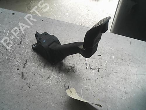 Used Electronic module PEUGEOT 307 (3A/C) 1.6 HDi 110 (109 hp) 22038023