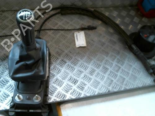 Used Gear lever VW POLO (9N_, 9A_) 1.4 TDI (70 hp) 20996360