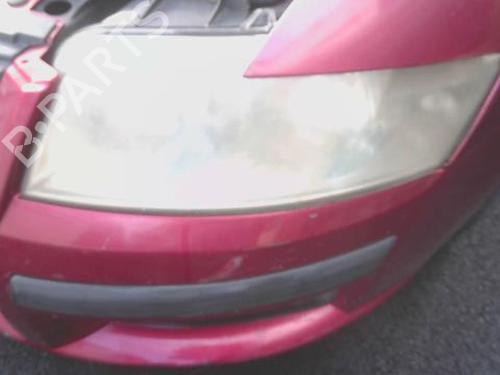 Used Left headlight Left headlight FIAT STILO (192_) 1.9 JTD (192_XE1A) (115 hp) 34479544 34479544