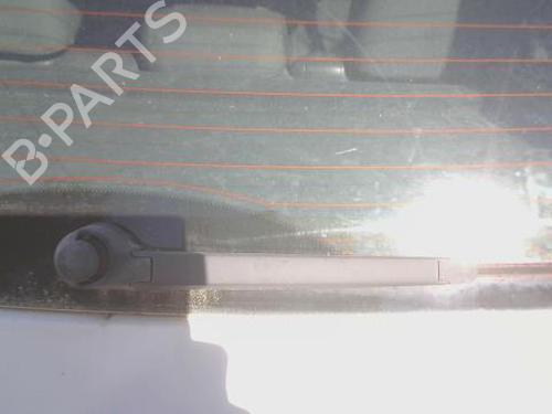 Used Rear windshield wiper arm Rear windshield wiper arm SKODA FABIA II (542) 1.2 (70 hp) 33539276 33539276