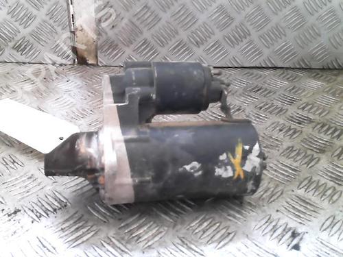 Starter OPEL ASTRA G Hatchback (T98) 1.8 16V (F08, F48) | BP20992662M8 