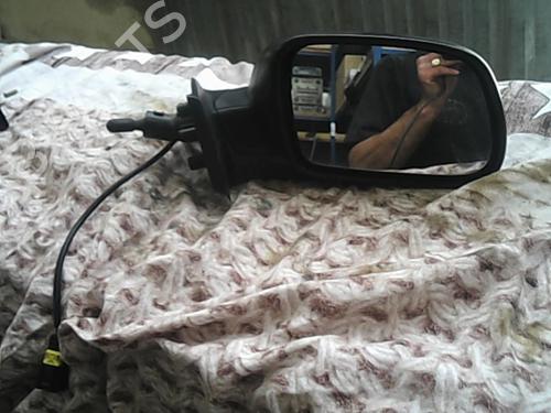 Used Right mirror PEUGEOT 307 (3A/C) 1.4 16V (88 hp) 20989670