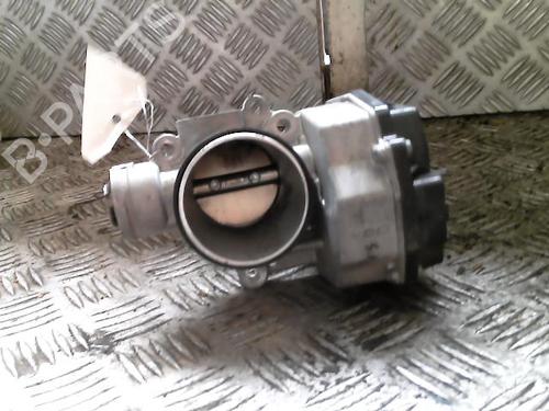 Throttle body CITROËN C3 Pluriel (HB_) 1.4 | BP21217115M82 