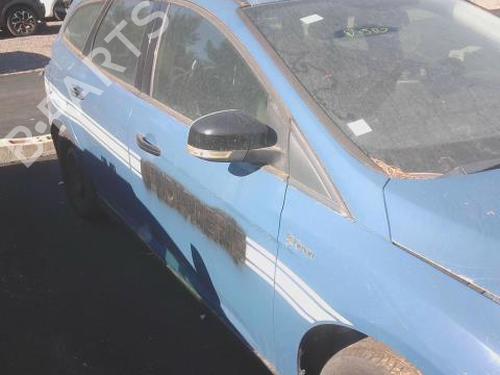 Used Parts FORD FOCUS III Turnier  1.6 TDCi  4612560