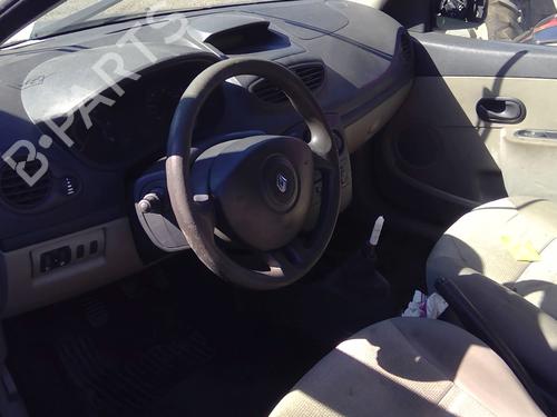 Switch RENAULT CLIO III (BR0/1, CR0/1) 1.5 dCi (BR17, CR17) | BP25304931I30  - Image 9
