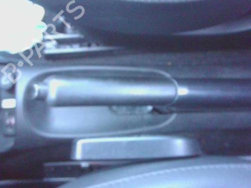 Used Hand brake Hand brake FIAT 500 (312_) 0.9 (312AXG1A, 312.AXG11) (86 hp) 33858896 33858896