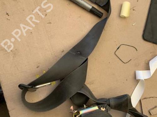 Rear center seatbelt CITROËN JUMPY I Van (BS_, BT_, BY_, BZ_) 2.0 HDi 95 | BP22049180I27 