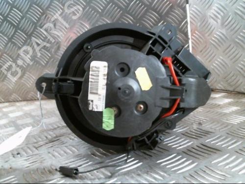 Heater blower motor PEUGEOT 605 (6B) 2.0 Turbo | BP20991778M62 