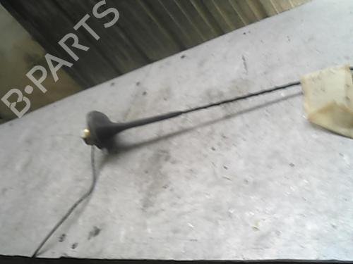 Antenne/Base CITROËN C4 Coupe (LA_) 1.6 16V (109 hp) 22037951